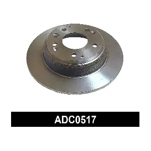 ADC0517 COMLINE