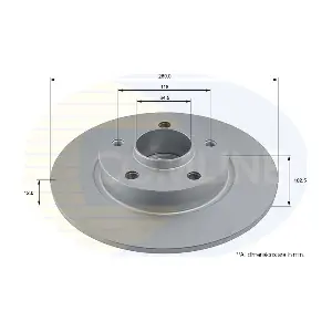 COMLINE ADC1137