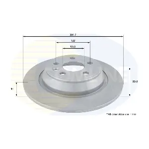 COMLINE ADC1240