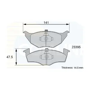 COMLINE CBP01144