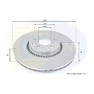 COMLINE ADC1251V