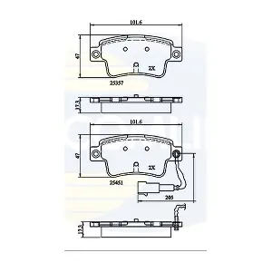COMLINE CBP21528�������