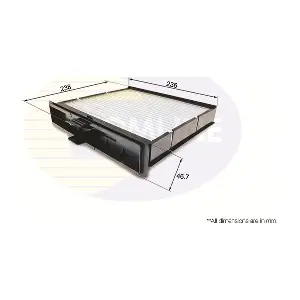 COMLINE EKF157