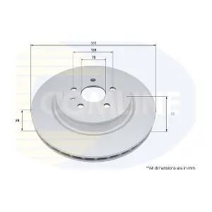 COMLINE ADC5112V