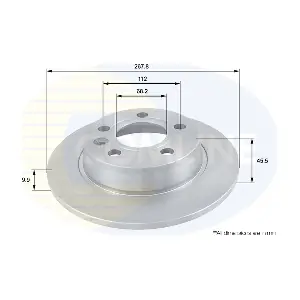 COMLINE ADC1429