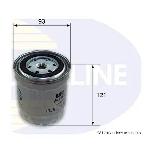 EFF337D COMLINE