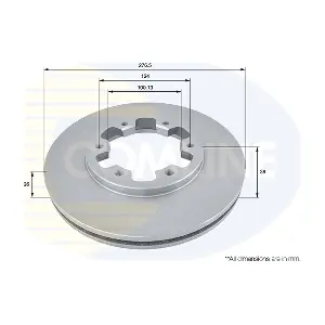 COMLINE ADC0238V