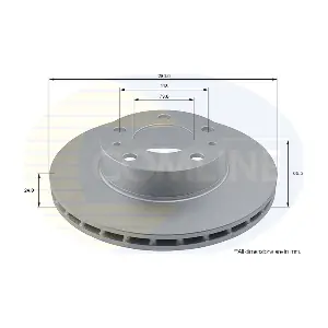 COMLINE ADC1535V
