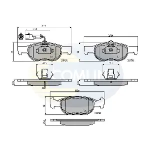 COMLINE CBP1479