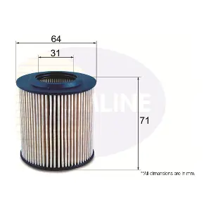 EOF268 COMLINE