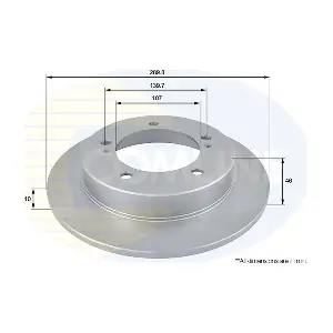 ADC0902 COMLINE