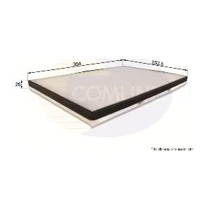 COMLINE EKF246