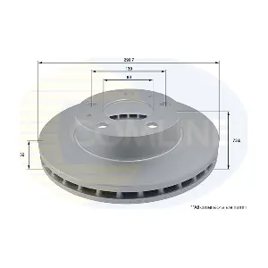 COMLINE ADC1572V