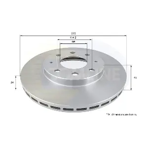 ADC0326V COMLINE