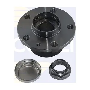 CHA318 COMLINE