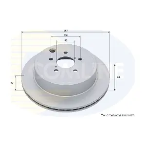 COMLINE ADC5009V