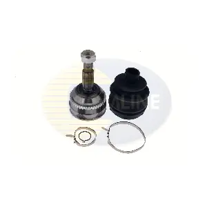 ECV116 COMLINE