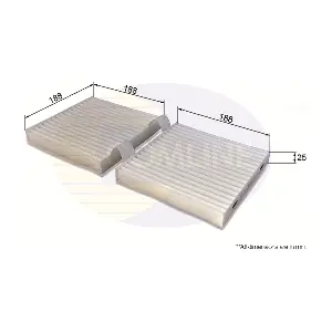 COMLINE EKF319