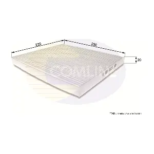 COMLINE EKF187