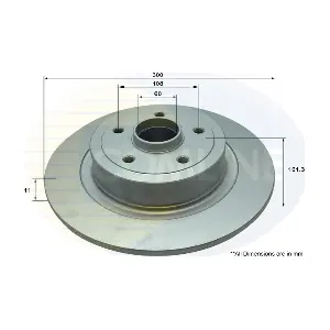ADC3028 COMLINE