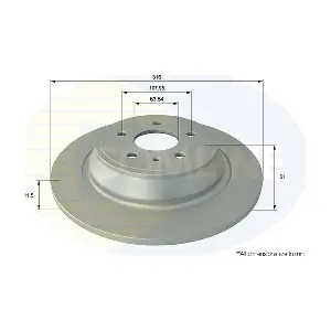 COMLINE ADC1290