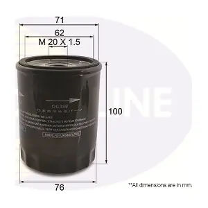 COMLINE CMB11322