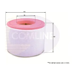 COMLINE EAF808