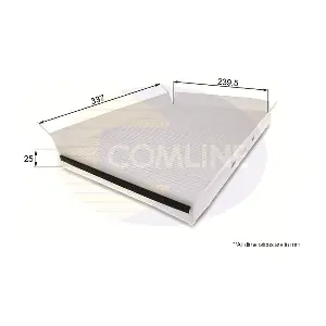 COMLINE EKF244