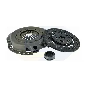 ECK273 COMLINE