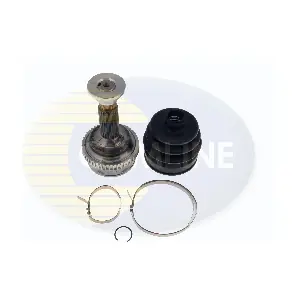 ECV207 COMLINE