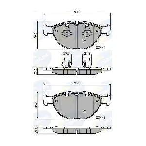 COMLINE CBP01609