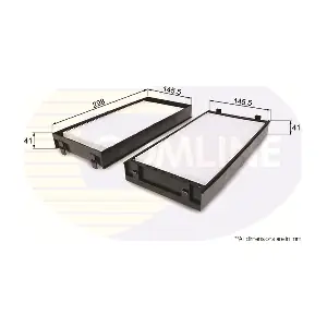 COMLINE EKF171