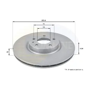 COMLINE ADC1805V