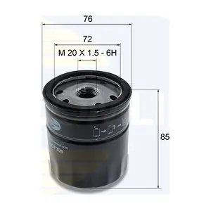 COMLINE EOF305