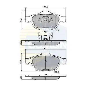 COMLINE CBP01116