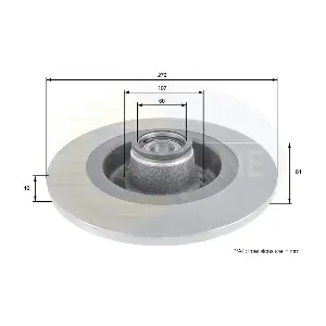 COMLINE ADC3019