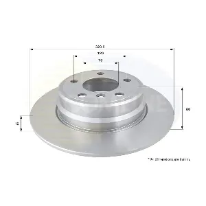 COMLINE ADC1708