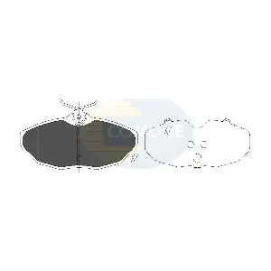 COMLINE CBP01104
