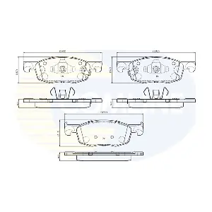 COMLINE CBP34024