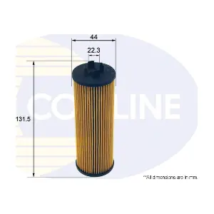 EOF314 COMLINE