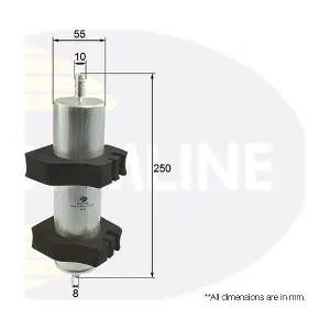 EFF319D COMLINE