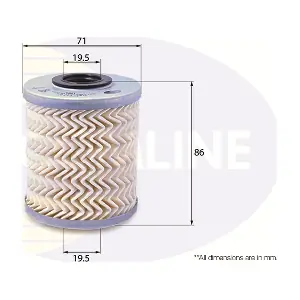 EFF211 COMLINE