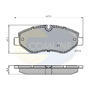 COMLINE CBP01555