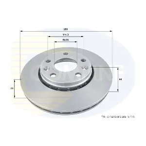 COMLINE ADC1585V