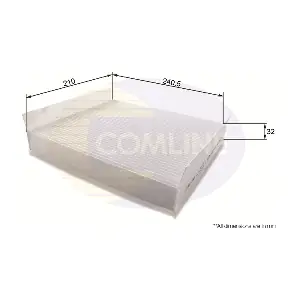 COMLINE EKF104