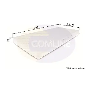 COMLINE EKF250
