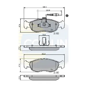 COMLINE CBP1570