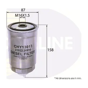 COMLINE CHY13013
