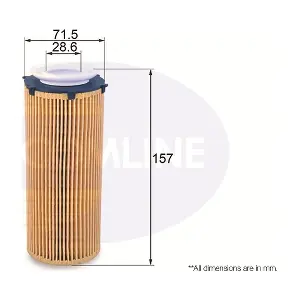 EOF225 COMLINE