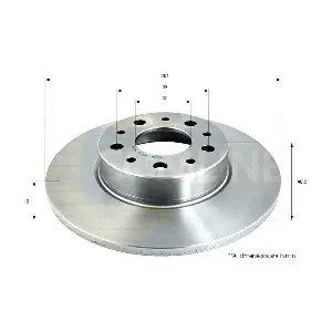 ADC1847 COMLINE